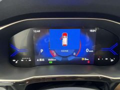 Volkswagen Jetta VS7 2023 280TSI Automatic Highline Pleasure Edition - ფოტო 10