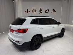 Volkswagen Jetta VS7 2023 280TSI Automatic Highline Pleasure Edition - ფოტო 2