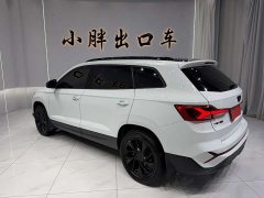Volkswagen Jetta VS7 2023 280TSI Automatic Highline Pleasure Edition - ფოტო 6