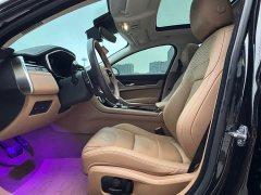 Jaguar XFL 2.0T P250 Two-Wheel Drive Luxury Edition - ფოტო 10