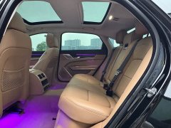 Jaguar XFL 2.0T P250 Two-Wheel Drive Luxury Edition - ფოტო 11