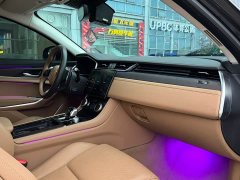 Jaguar XFL 2.0T P250 Two-Wheel Drive Luxury Edition - ფოტო 13