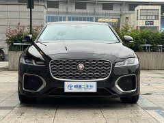Jaguar XFL 2.0T P250 Two-Wheel Drive Luxury Edition - ფოტო 2