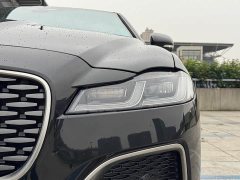 Jaguar XFL 2.0T P250 Two-Wheel Drive Luxury Edition - ფოტო 20
