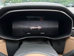 Jaguar XFL 2.0T P250 Two-Wheel Drive Luxury Edition - ფოტო 7