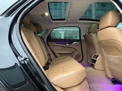 Jaguar XFL 2.0T P250 Two-Wheel Drive Luxury Edition - ფოტო 8