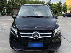 Mercedes-Benz V-Class 2020 V 260 Navigator Edition - ფოტო 2