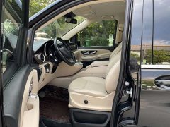 Mercedes-Benz V-Class 2020 V 260 Navigator Edition - ფოტო 3