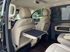 Mercedes-Benz V-Class 2020 V 260 Navigator Edition - ფოტო 7