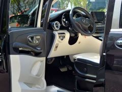 Mercedes-Benz V-Class 2022 V 260 L Long Wheelbase Luxury Edition - ფოტო 10