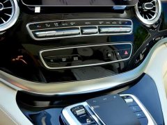 Mercedes-Benz V-Class 2022 V 260 L Long Wheelbase Luxury Edition - ფოტო 13