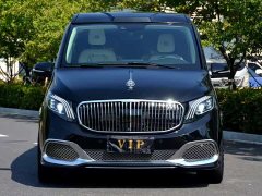 Mercedes-Benz V-Class 2022 V 260 L Long Wheelbase Luxury Edition - ფოტო 2