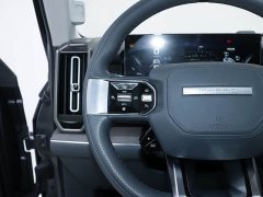 Dongfeng Mengshi 917 2023 Extended Range Base - ფოტო 10