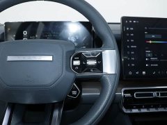Dongfeng Mengshi 917 2023 Extended Range Base - ფოტო 11
