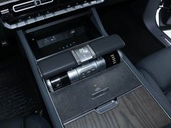 Dongfeng Mengshi 917 2023 Extended Range Base - ფოტო 13