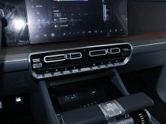 Dongfeng Mengshi 917 2023 Extended Range Base - ფოტო 15