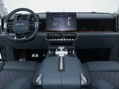 Dongfeng Mengshi 917 2023 Extended Range Base - ფოტო 19