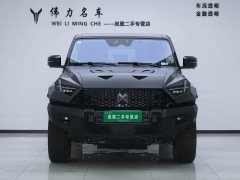 Dongfeng Mengshi 917 2023 Extended Range Base - ფოტო 2