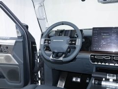Dongfeng Mengshi 917 2023 Extended Range Base - ფოტო 20