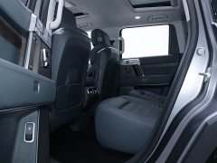 Dongfeng Mengshi 917 2023 Extended Range Base - ფოტო 6
