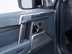 Dongfeng Mengshi 917 2023 Extended Range Base - ფოტო 7