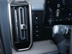 Dongfeng Mengshi 917 2023 Extended Range Base - ფოტო 9