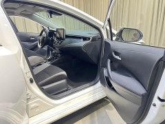 Toyota Corolla 2021 1.2T S-CVT Elite Plus - ფოტო 12
