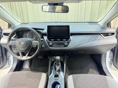Toyota Corolla 2021 1.2T S-CVT Elite Plus - ფოტო 13