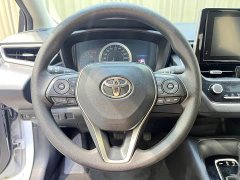 Toyota Corolla 2021 1.2T S-CVT Elite Plus - ფოტო 14
