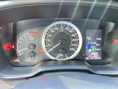 Toyota Corolla 2021 1.2T S-CVT Elite Plus - ფოტო 15
