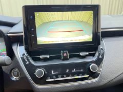 Toyota Corolla 2021 1.2T S-CVT Elite Plus - ფოტო 16