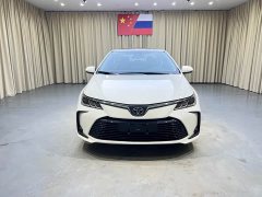 Toyota Corolla 2021 1.2T S-CVT Elite Plus - ფოტო 2