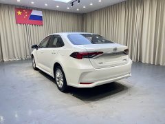 Toyota Corolla 2021 1.2T S-CVT Elite Plus - ფოტო 4
