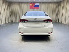 Toyota Corolla 2021 1.2T S-CVT Elite Plus - ფოტო 5