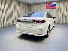 Toyota Corolla 2021 1.2T S-CVT Elite Plus - ფოტო 6