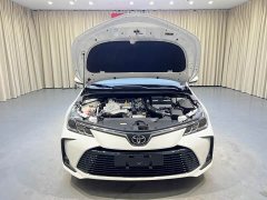 Toyota Corolla 2021 1.2T S-CVT Elite Plus - ფოტო 7