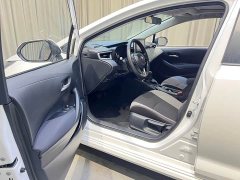 Toyota Corolla 2021 1.2T S-CVT Elite Plus - ფოტო 9
