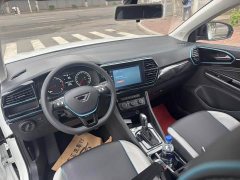 Volkswagen Jetta VS5 280TSI Automatic Gloss Deluxe Edition - ფოტო 11