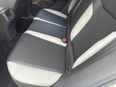 Volkswagen Jetta VS5 280TSI Automatic Gloss Deluxe Edition - ფოტო 12