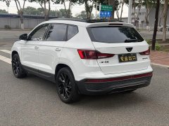 Volkswagen Jetta VS5 280TSI Automatic Gloss Deluxe Edition - ფოტო 4