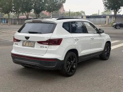 Volkswagen Jetta VS5 280TSI Automatic Gloss Deluxe Edition - ფოტო 6