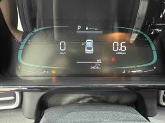 Hyundai Elantra 2023 1.5L CVT GLX Elite - ფოტო 12