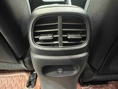 Hyundai Elantra 2023 1.5L CVT GLX Elite - ფოტო 14