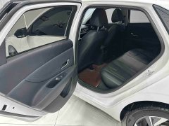 Hyundai Elantra 2023 1.5L CVT GLX Elite - ფოტო 15