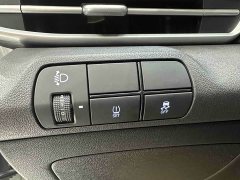 Hyundai Elantra 2023 1.5L CVT GLX Elite - ფოტო 16