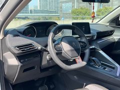 Peugeot 4008 2019 Facelift 360THP Leading Edition - ფოტო 13