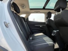 Peugeot 4008 2019 Facelift 360THP Leading Edition - ფოტო 15