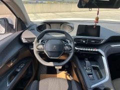 Peugeot 4008 2019 Facelift 360THP Leading Edition - ფოტო 18