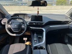 Peugeot 4008 2019 Facelift 360THP Leading Edition - ფოტო 19
