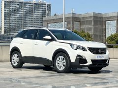 Peugeot 4008 2019 Facelift 360THP Leading Edition - ფოტო 3